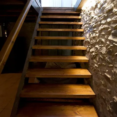 Cal Badia Apartamento *