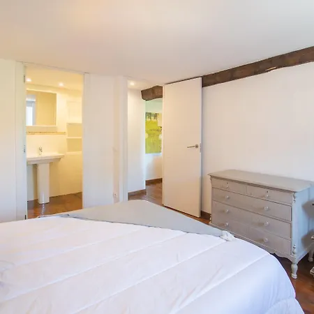 Apartamento Cal Badia *
