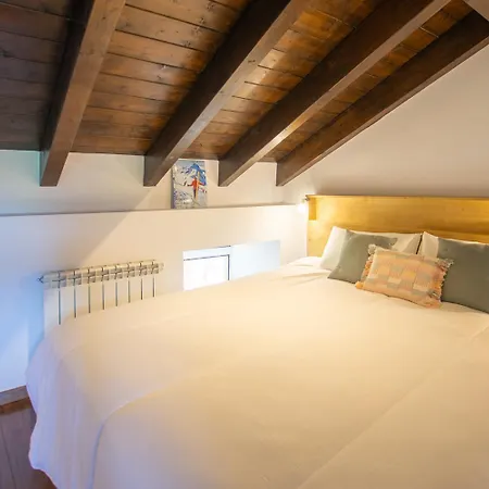 Apartamento Cal Badia Vilallovent