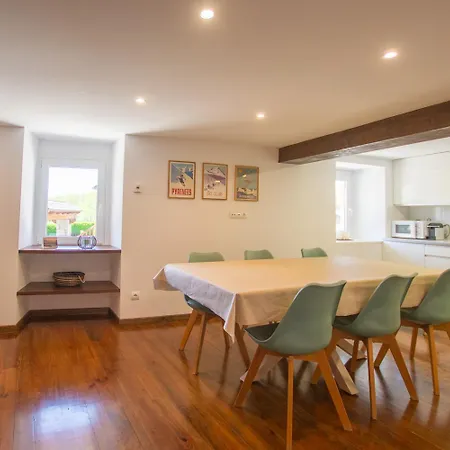 Apartment Cal Badia