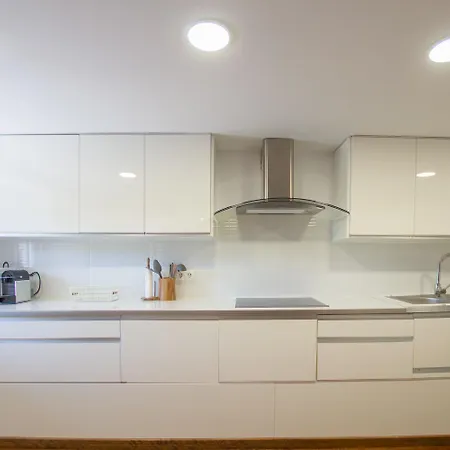 Apartment Cal Badia *