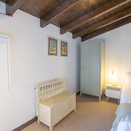 Cal Badia Apartment Vilallovent