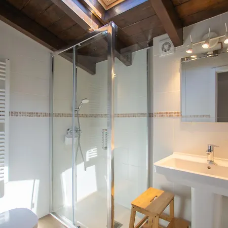 Apartment Cal Badia Vilallovent