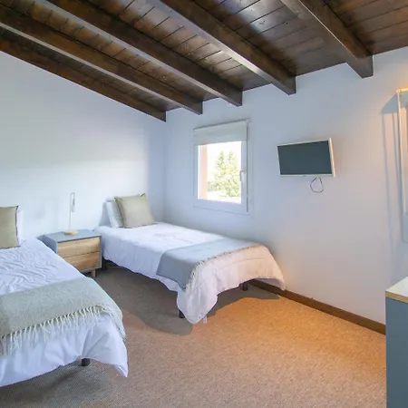 Apartamento Cal Badia *