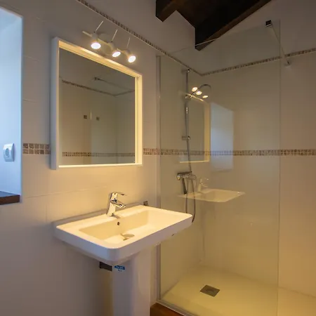Cal Badia Apartamento *