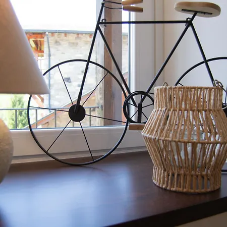 Apartamento Cal Badia *
