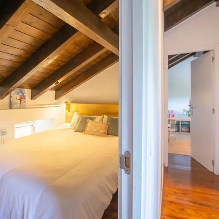 Cal Badia Apartamento Vilallovent